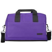 ADDISON 15.6" Mor Business Design Bilgisayar Netbook Çantası 300456MOR